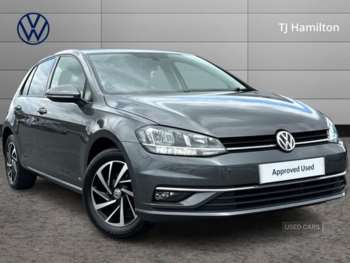 2019 - 1.0 TSI 115 Match 5dr