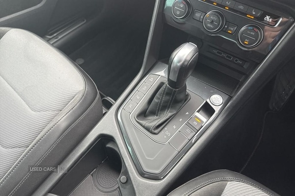 Used Volkswagen Tiguan 2020 for sale - 76551381: Photo 10