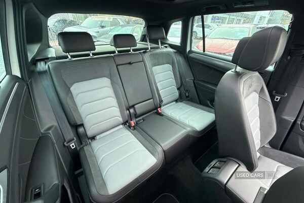 Used Volkswagen Tiguan 2020 for sale - 76551381: Photo 11