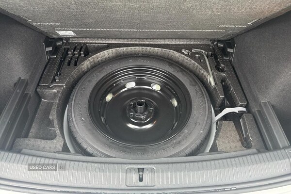 Used Volkswagen Tiguan 2020 for sale - 76551381: Photo 17