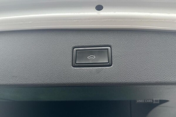 Used Volkswagen Tiguan 2020 for sale - 76551381: Photo 18