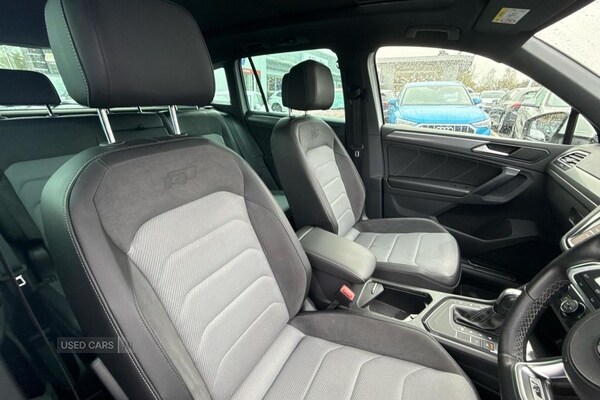 Used Volkswagen Tiguan 2020 for sale - 76551381: Photo 19
