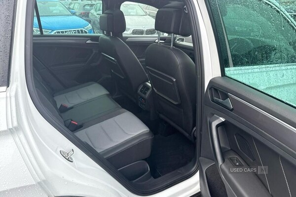 Used Volkswagen Tiguan 2020 for sale - 76551381: Photo 20