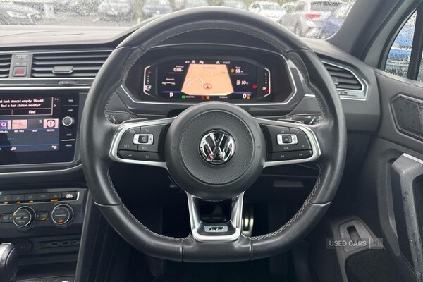 Used Volkswagen Tiguan 2020 for sale - 76551381: Photo 21