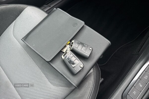 Used Volkswagen Tiguan 2020 for sale - 76551381: Photo 23