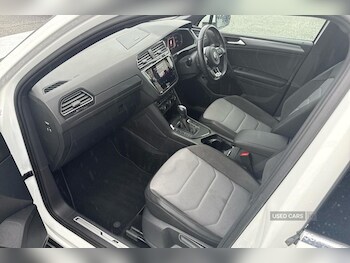Used Volkswagen Tiguan 2020 for sale - 76551381: Photo