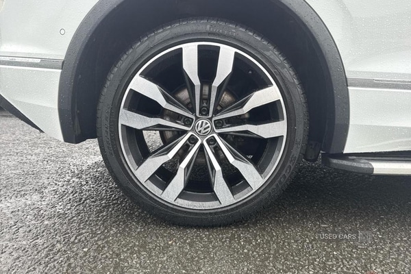 Used Volkswagen Tiguan 2020 for sale - 76551381: Photo 5