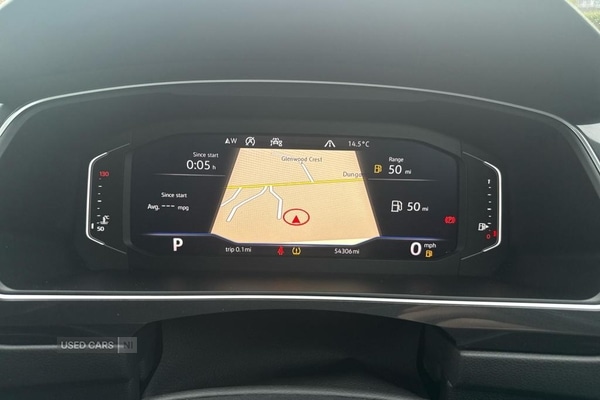 Used Volkswagen Tiguan 2020 for sale - 76551381: Photo 7