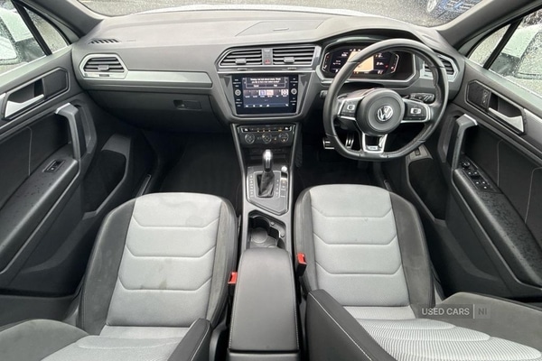 Used Volkswagen Tiguan 2020 for sale - 76551381: Photo 8