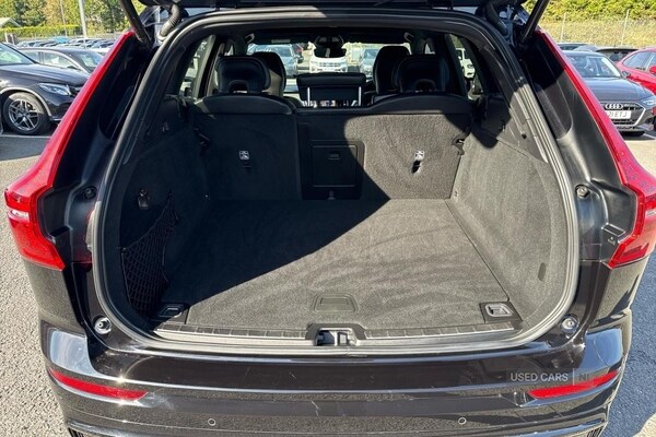 Used Volvo XC60 2023 for sale - 76061215: Photo 12