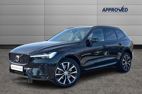 Used Volvo XC60 2023 for sale - 76061215: Photo 13
