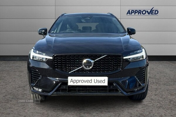 Used Volvo XC60 2023 for sale - 76061215: Photo 14
