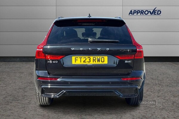 Used Volvo XC60 2023 for sale - 76061215: Photo 15