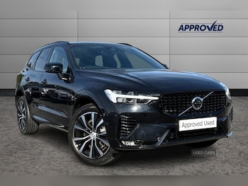 Volvo - XC60
