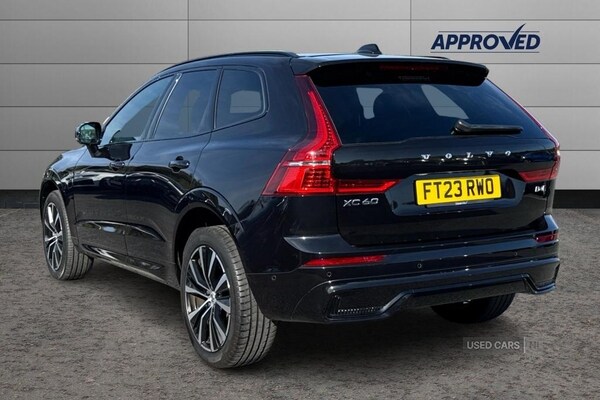 Used Volvo XC60 2023 for sale - 76061215: Photo 3