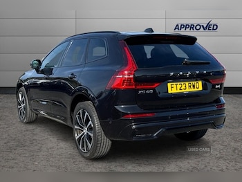 Used Volvo XC60 2023 for sale - 76061215: Photo 3