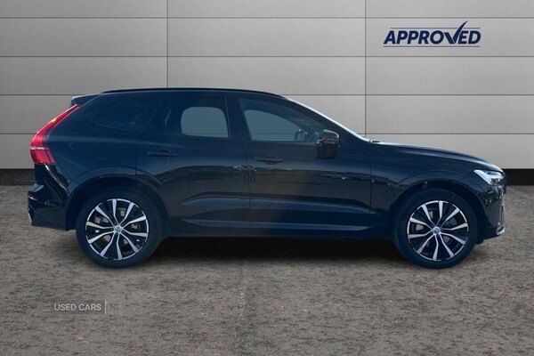 Used Volvo XC60 2023 for sale - 76061215: Photo 4