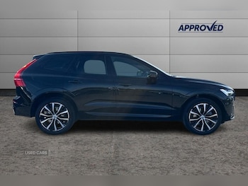 Used Volvo XC60 2023 for sale - 76061215: Photo 4