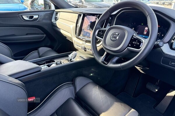 Used Volvo XC60 2023 for sale - 76061215: Photo 6