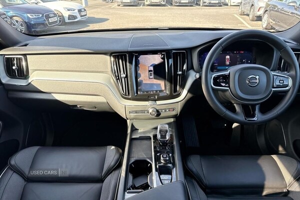 Used Volvo XC60 2023 for sale - 76061215: Photo 8