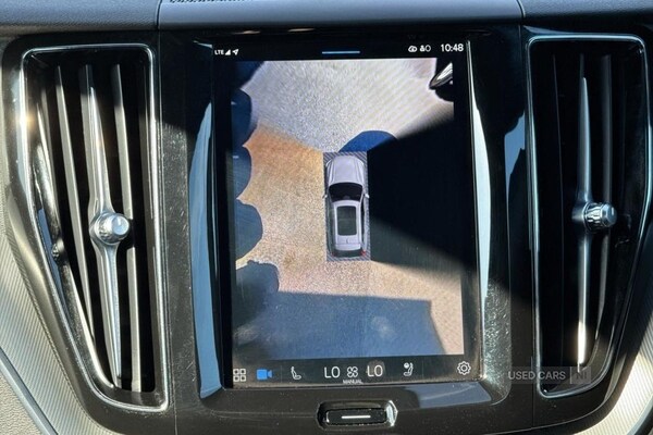 Used Volvo XC60 2023 for sale - 76061215: Photo 9