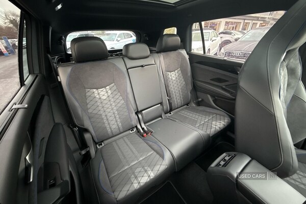 Used Volkswagen Touran 2025 for sale - 77041184: Photo 11