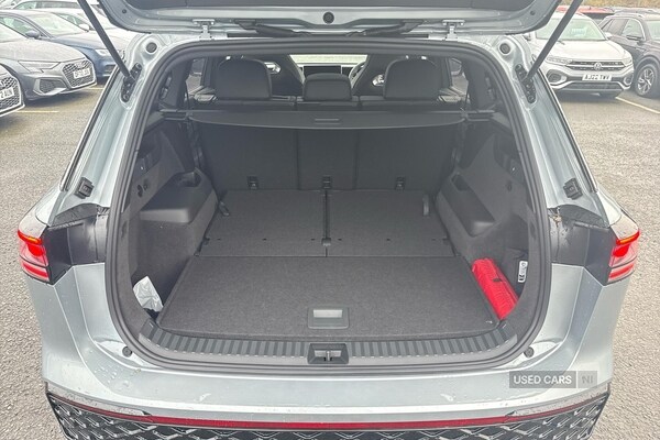 Used Volkswagen Touran 2025 for sale - 77041184: Photo 12