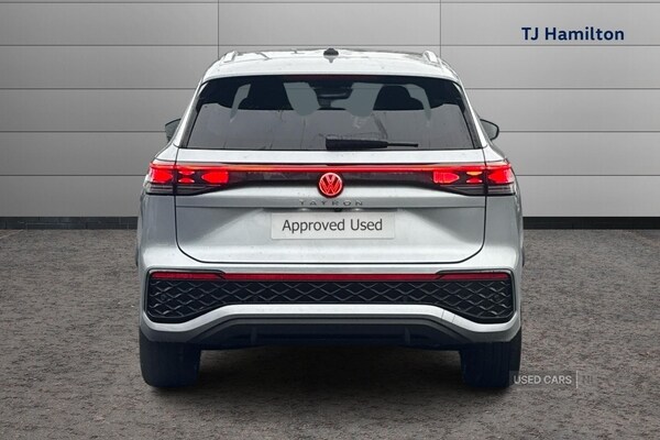 Used Volkswagen Touran 2025 for sale - 77041184: Photo 15