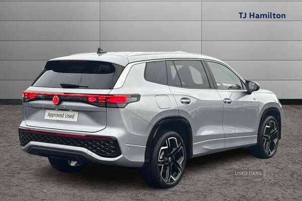 Used Volkswagen Touran 2025 for sale - 77041184: Photo 16