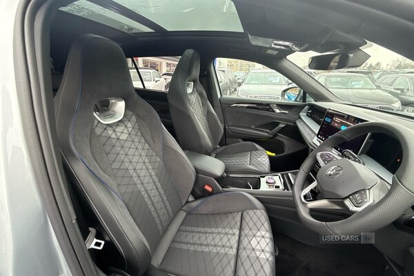 Used Volkswagen Touran 2025 for sale - 77041184: Photo 17