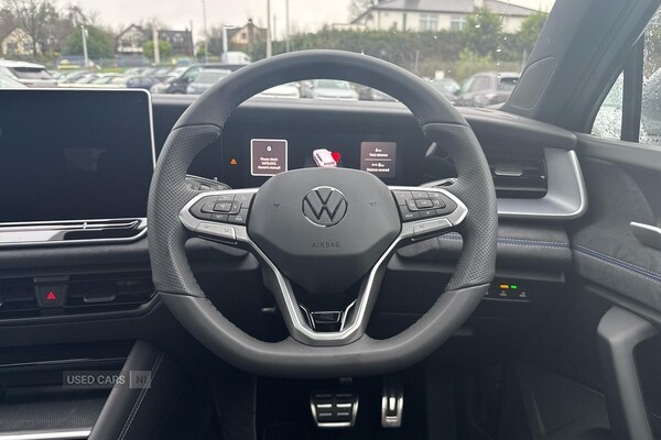 Used Volkswagen Touran 2025 for sale - 77041184: Photo 19