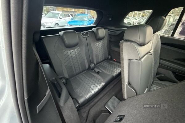 Used Volkswagen Touran 2025 for sale - 77041184: Photo 20