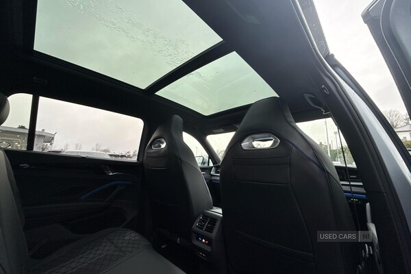 Used Volkswagen Touran 2025 for sale - 77041184: Photo 24