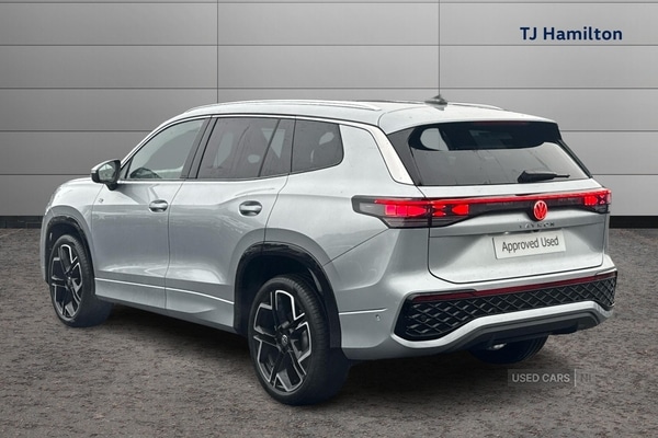 Used Volkswagen Touran 2025 for sale - 77041184: Photo 3