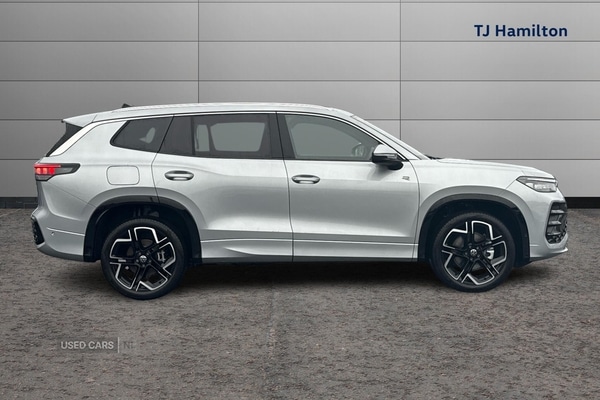 Used Volkswagen Touran 2025 for sale - 77041184: Photo 4