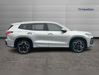 Used Volkswagen Touran 2025 for sale - 77041184: Photo