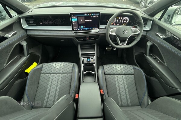 Used Volkswagen Touran 2025 for sale - 77041184: Photo 8