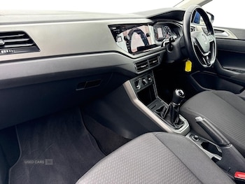 Used Volkswagen Polo 2020 for sale - 78923593: Photo