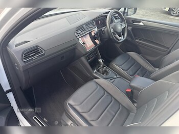 Used Volkswagen Tiguan 2024 for sale - 78587252: Photo