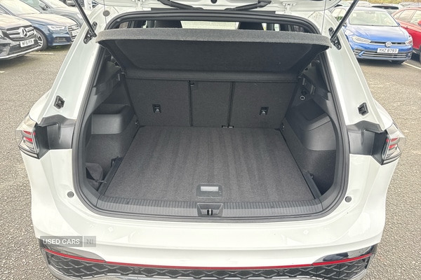 Used Volkswagen Tiguan 2024 for sale - 76486395: Photo 12