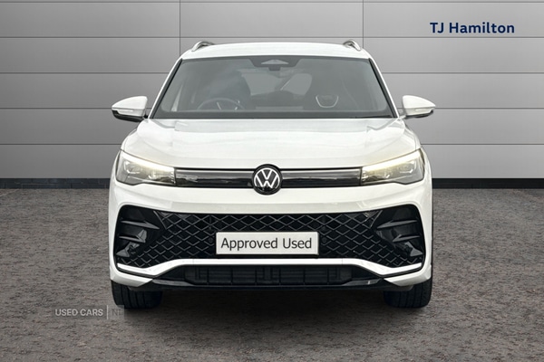 Used Volkswagen Tiguan 2024 for sale - 76486395: Photo 14