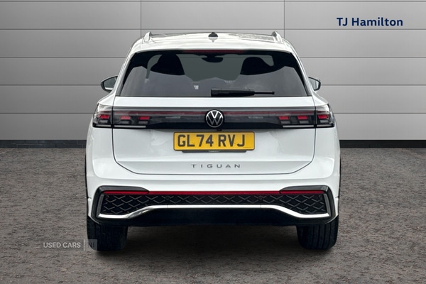 Used Volkswagen Tiguan 2024 for sale - 76486395: Photo 15