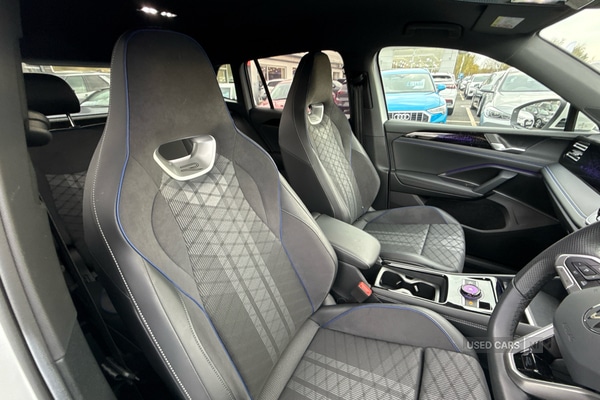 Used Volkswagen Tiguan 2024 for sale - 76486395: Photo 17