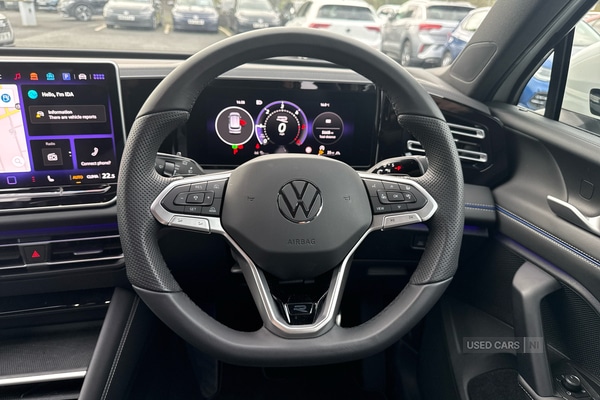 Used Volkswagen Tiguan 2024 for sale - 76486395: Photo 19