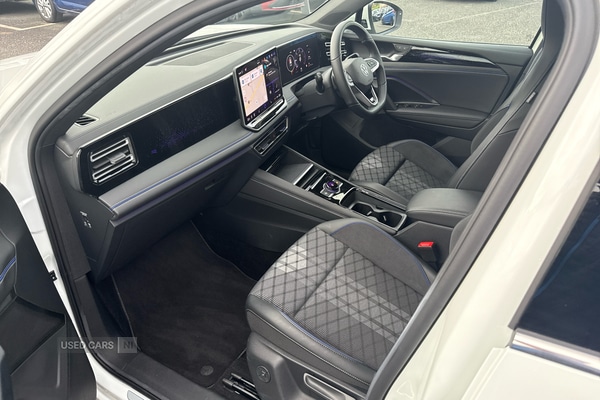 Used Volkswagen Tiguan 2024 for sale - 76486395: Photo 2