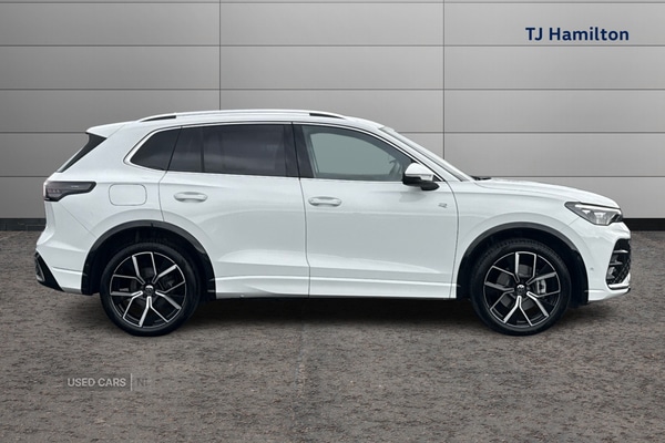 Used Volkswagen Tiguan 2024 for sale - 76486395: Photo 4