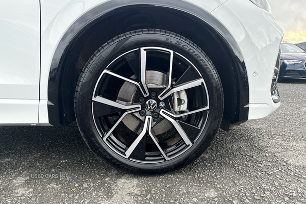 Used Volkswagen Tiguan 2024 for sale - 76486395: Photo 5