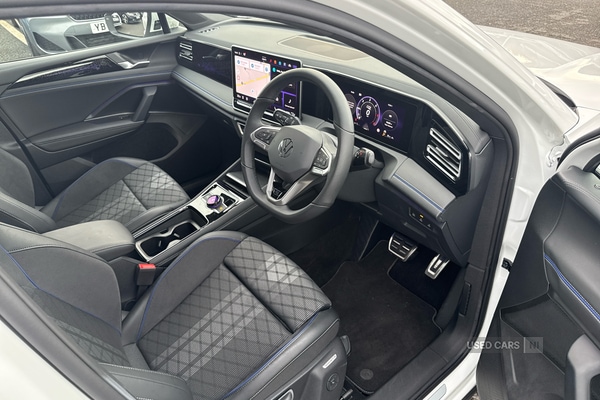 Used Volkswagen Tiguan 2024 for sale - 76486395: Photo 6