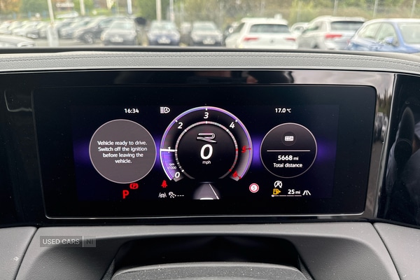 Used Volkswagen Tiguan 2024 for sale - 76486395: Photo 7