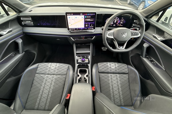 Used Volkswagen Tiguan 2024 for sale - 76486395: Photo 8